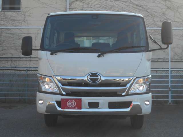 Hino Dutro 2