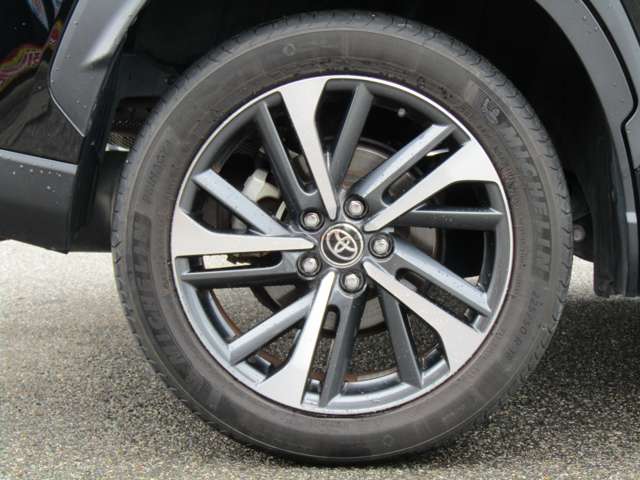 Toyota Corolla Cross 11