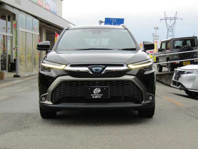 Toyota Corolla Cross 2