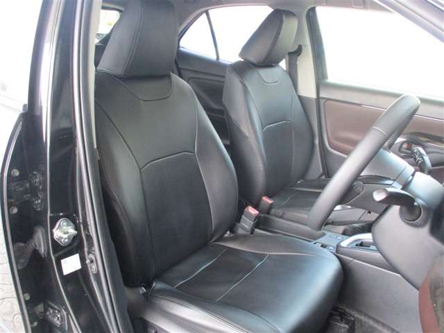 Toyota Yaris Cross 8