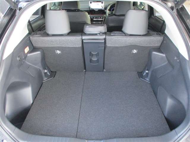 Toyota Yaris Cross 10