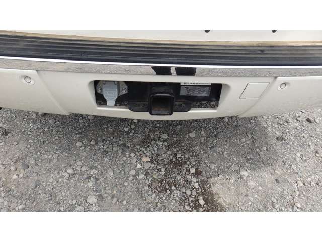 Cadillac エスカレード 11