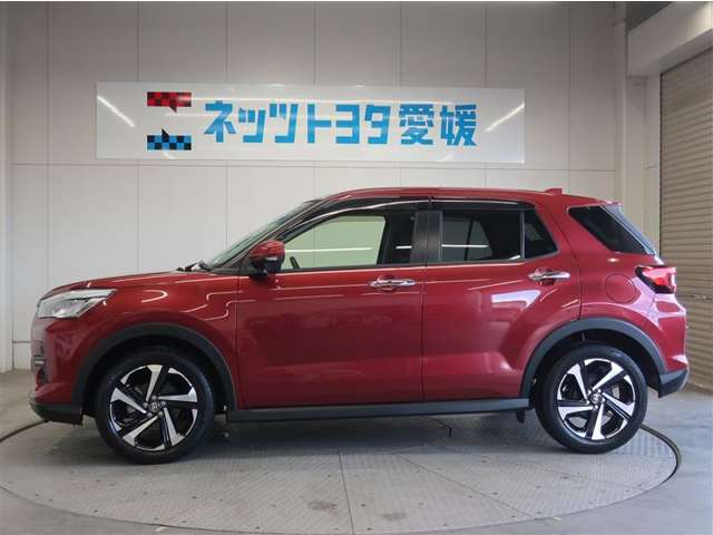 Toyota Raize 2