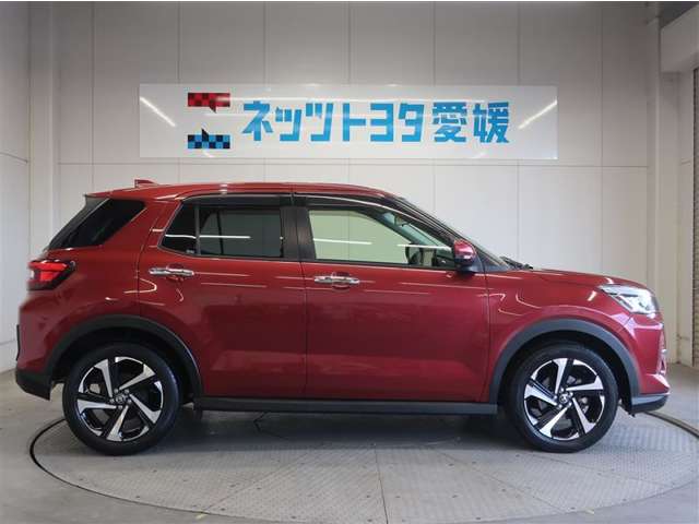 Toyota Raize 6