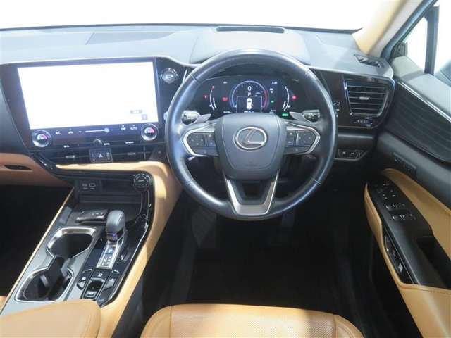 Lexus NX 9