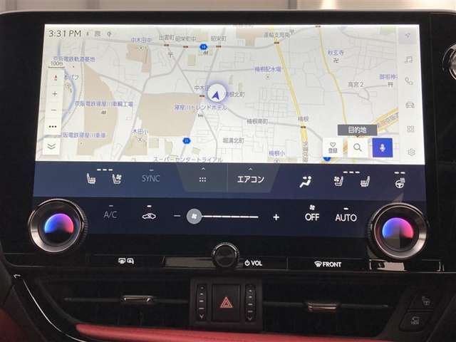 Lexus NX 8