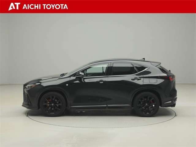 Lexus NX 3
