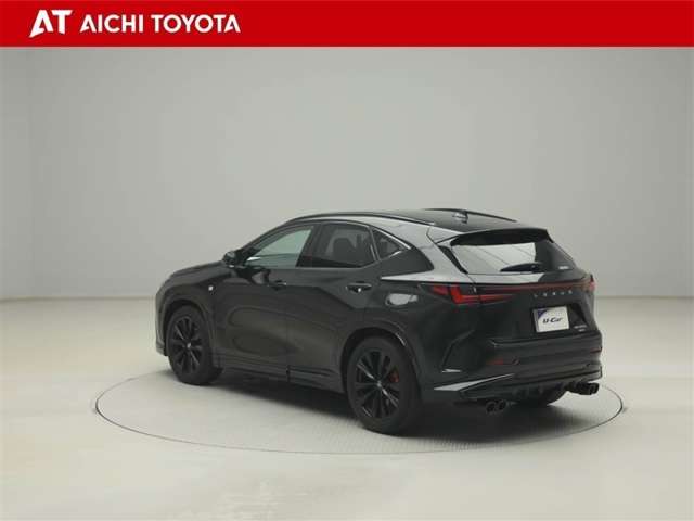 Lexus NX 4
