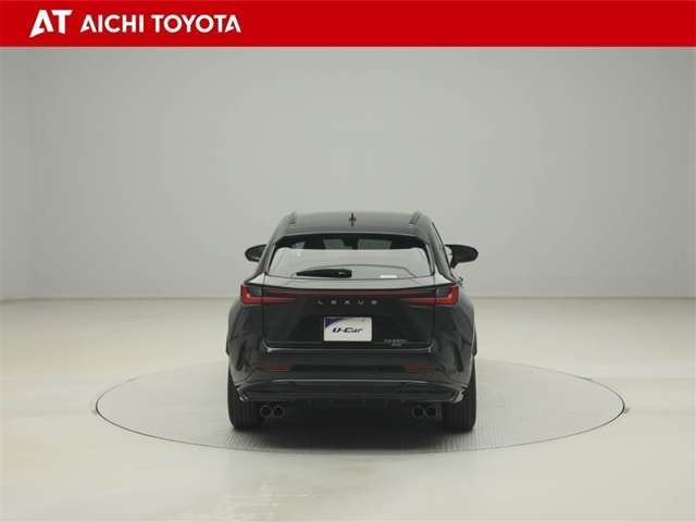 Lexus NX 5