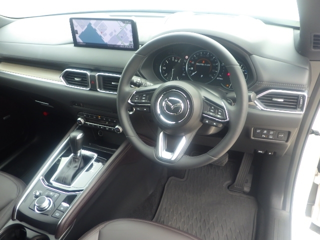 Mazda CX-5 2