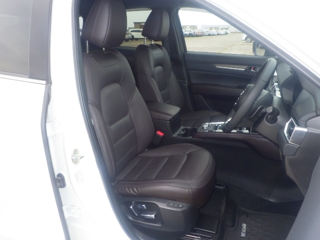 Mazda CX-5 8