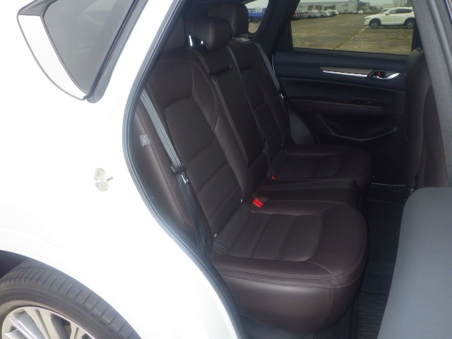 Mazda CX-5 9