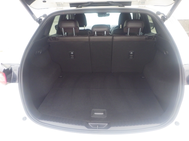 Mazda CX-5 10