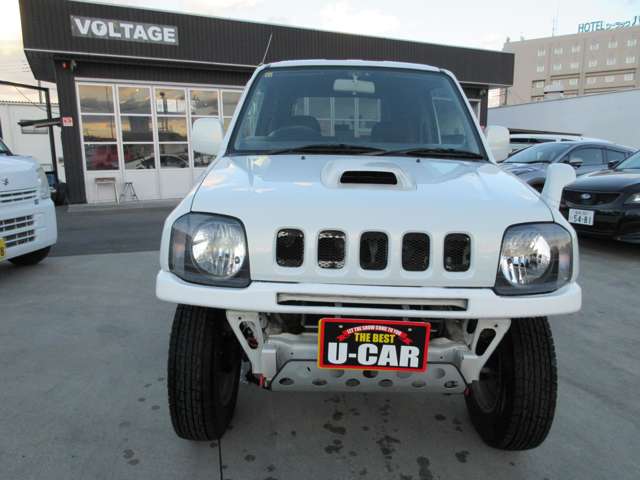 Suzuki Jimny 2