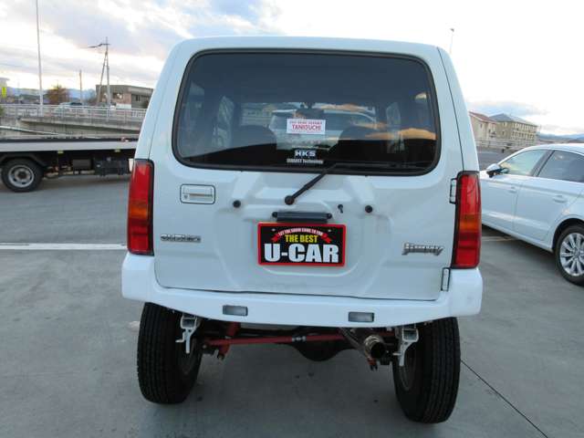 Suzuki Jimny 6
