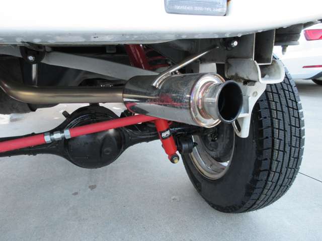 Suzuki Jimny 9