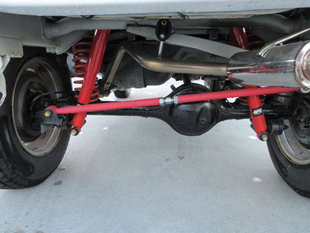Suzuki Jimny 10