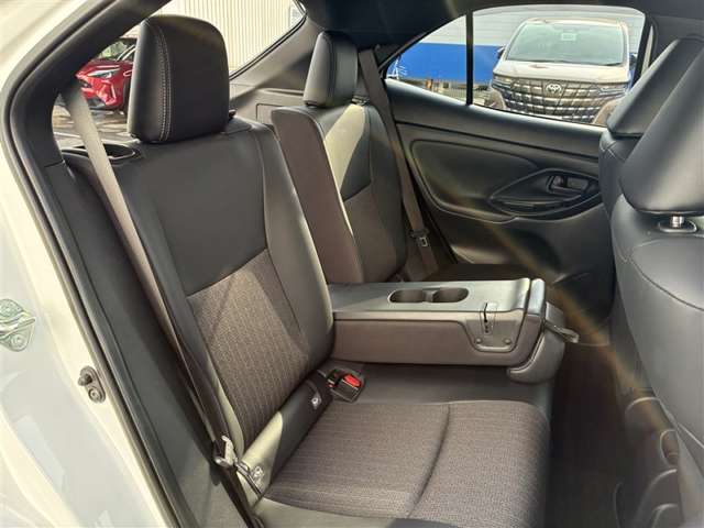 Toyota Yaris Cross 11