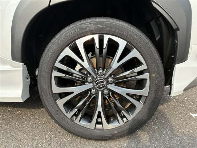 Toyota Yaris Cross 7