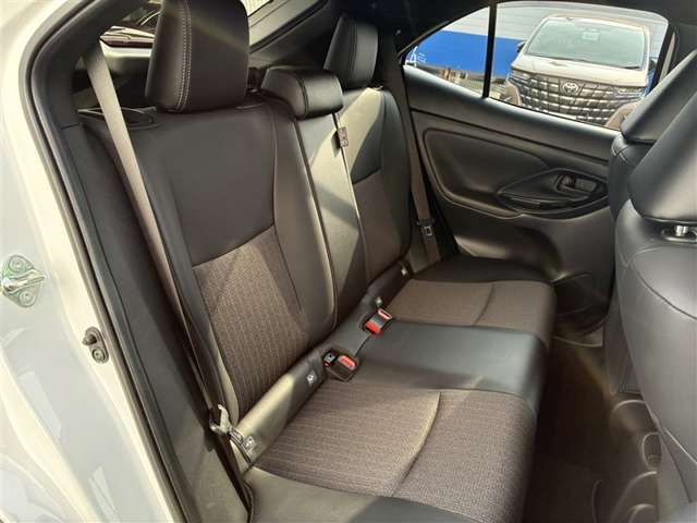 Toyota Yaris Cross 10