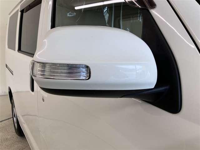 Toyota Town Ace Van 6