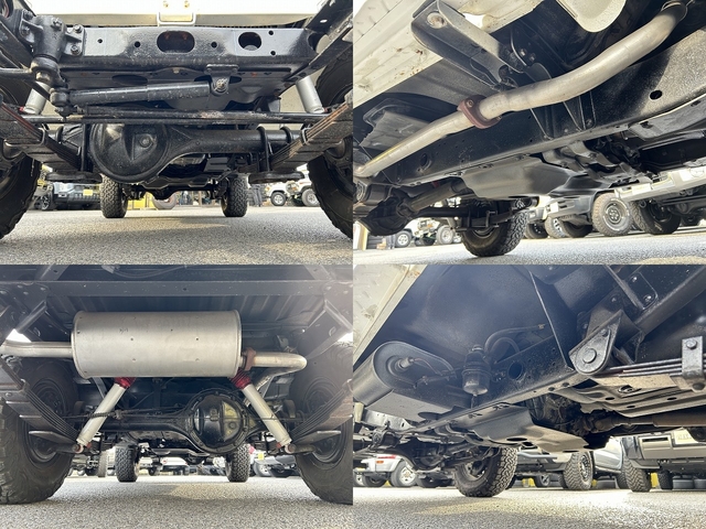 Toyota Land Cruiser 40 12