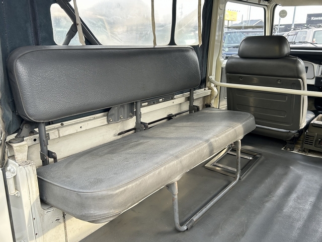 Toyota Land Cruiser 40 8