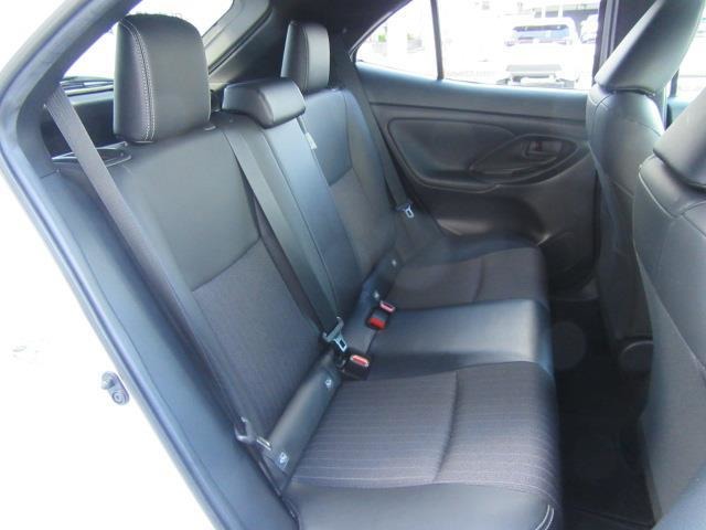 Toyota Yaris Cross 12