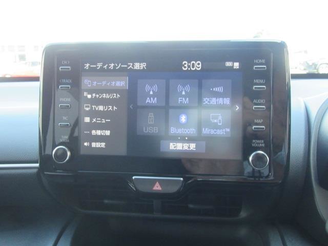 Toyota Yaris Cross 2