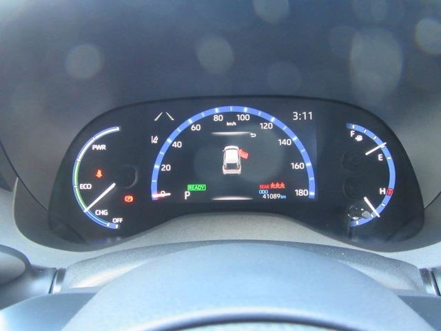 Toyota Yaris Cross 10