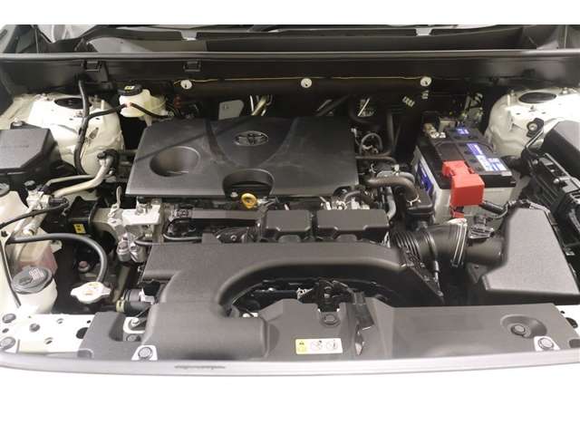 Toyota RAV4 12