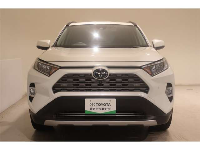 Toyota RAV4 4