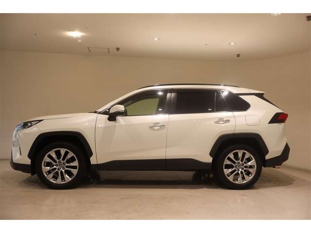 Toyota RAV4 5