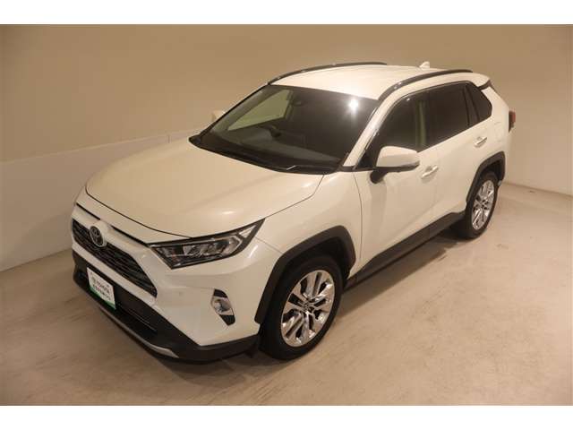 Toyota RAV4 6