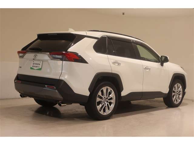 Toyota RAV4 7