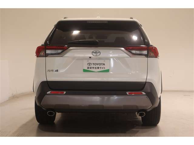 Toyota RAV4 8