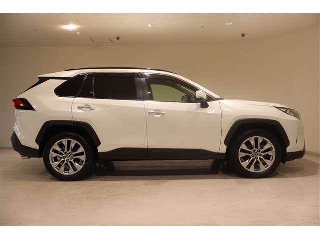 Toyota RAV4 9