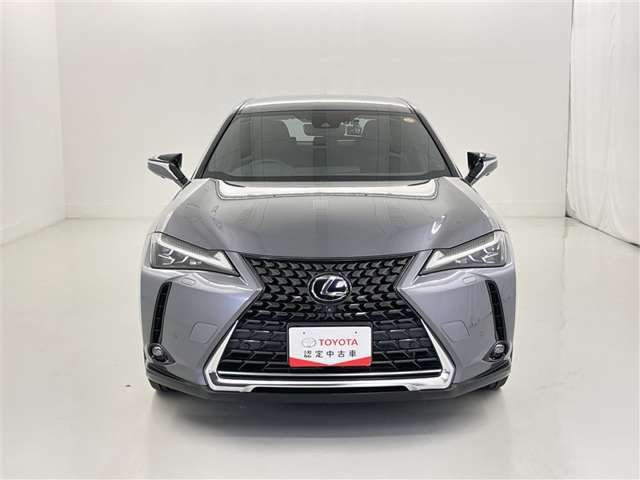 Lexus UX 4