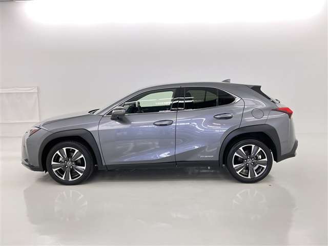 Lexus UX 5