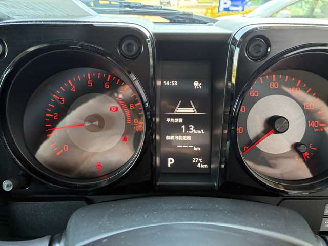Suzuki Jimny 11
