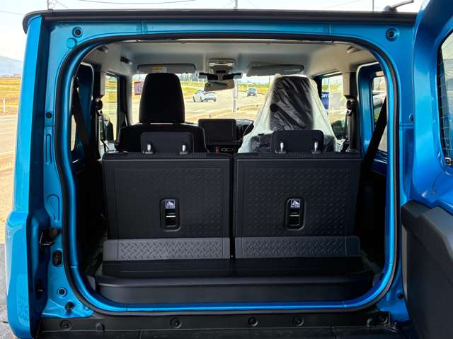Suzuki Jimny 4