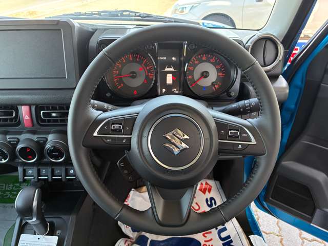 Suzuki Jimny 6