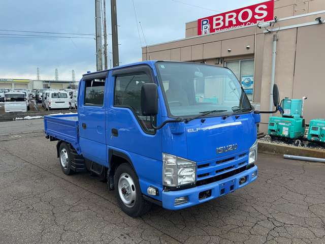 Isuzu Elf 2