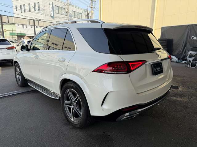 Mercedes-Benz GLE 11