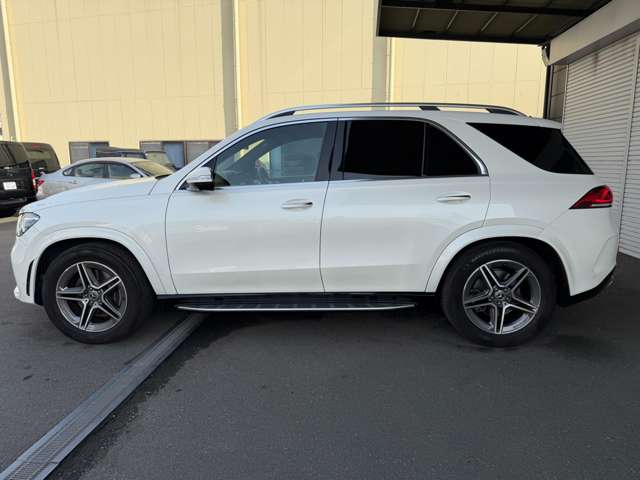 Mercedes-Benz GLE 12