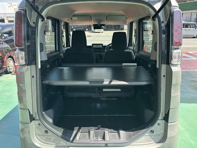 Suzuki Spacia Base 11