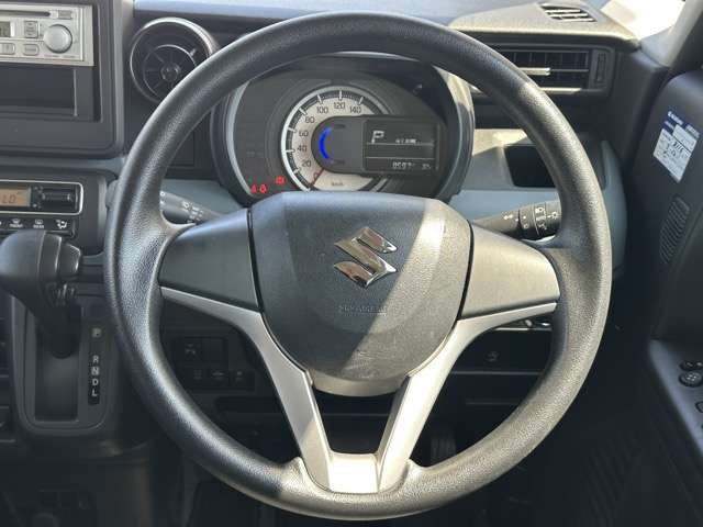 Suzuki Spacia Base 8