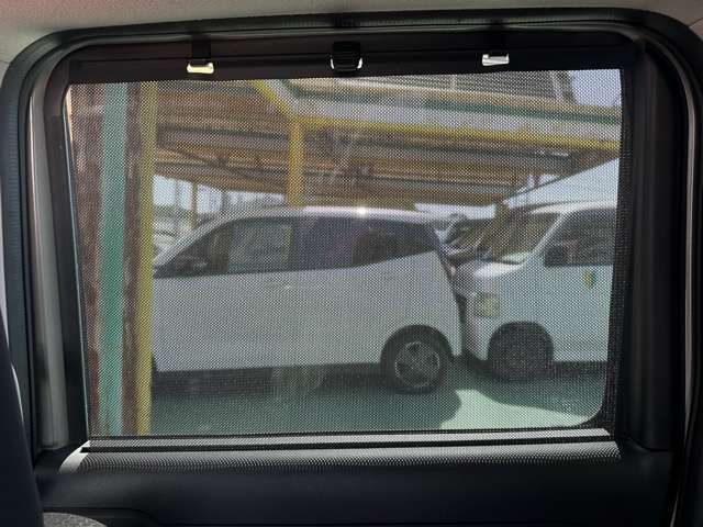 Suzuki Spacia Base 9
