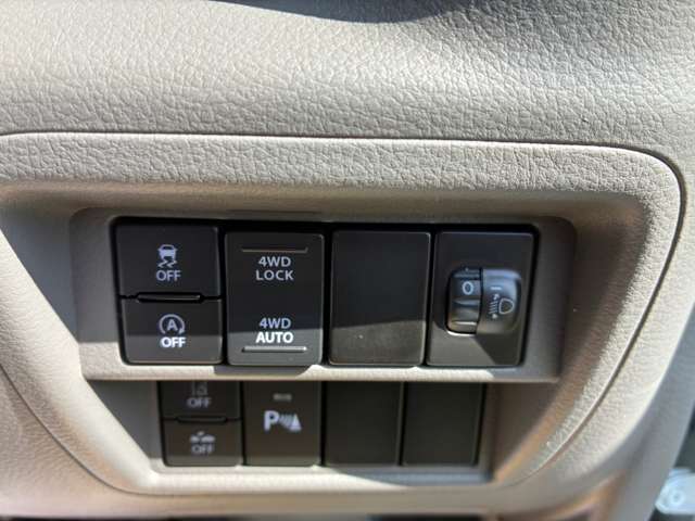 Suzuki Every 7