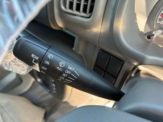 Suzuki Every 8